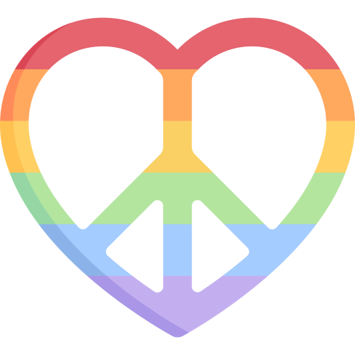 Peace icon