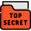 Folder Symbol 64x64