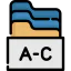 Index Symbol 64x64
