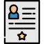 Criminal record Symbol 64x64