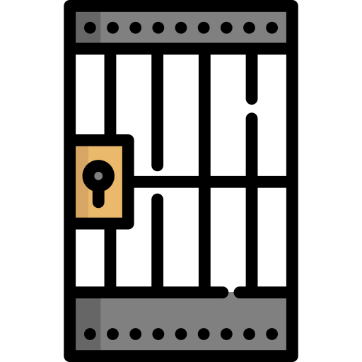 Jail icon