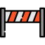 Barrier Symbol 64x64