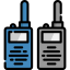 Walkie talkie icon 64x64