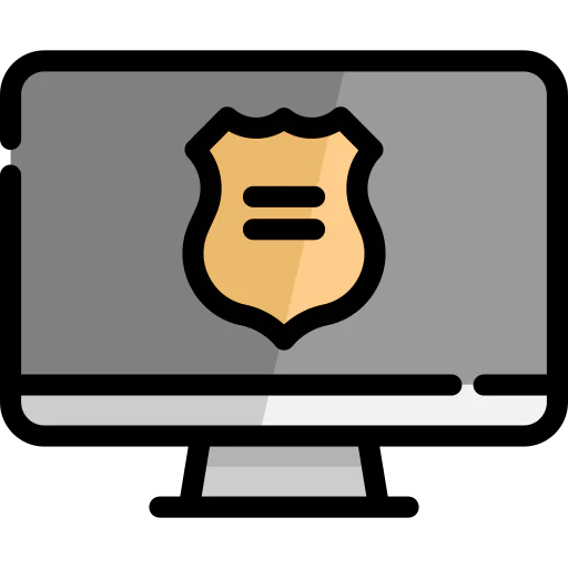 Computer Symbol