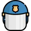 Helmet icon 64x64