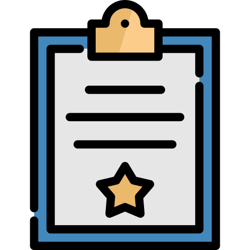 Notepad icon