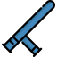 Nightstick Symbol 64x64