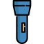 Flashlight Symbol 64x64