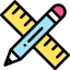 Pencil icon 64x64