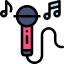 Microphone icon 64x64