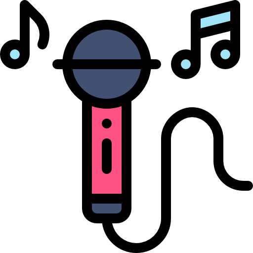Microphone icon