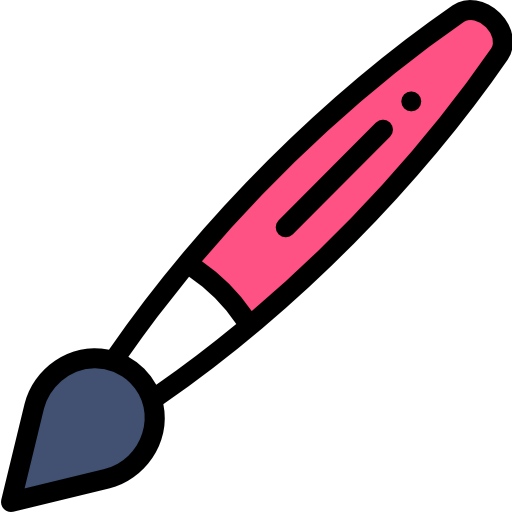 Brush icon