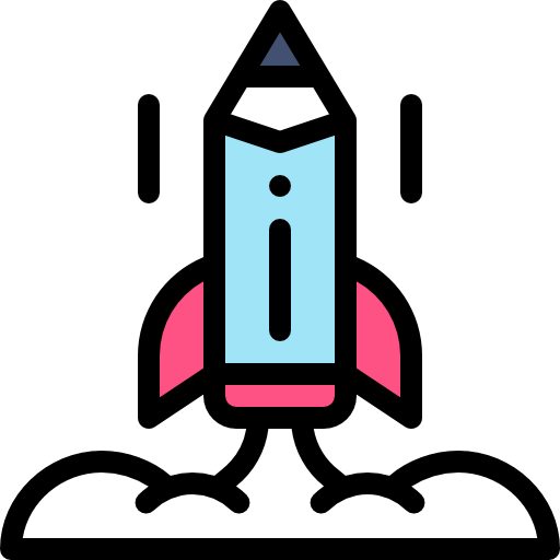 Startup icon