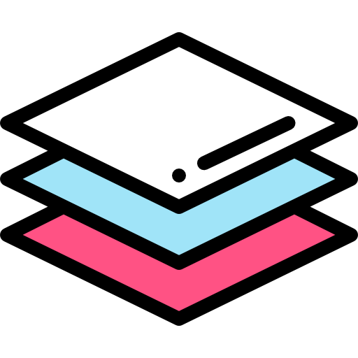 Layers icon