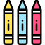 Crayon アイコン 64x64