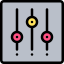 Controls icon 64x64
