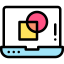 Laptop icon 64x64