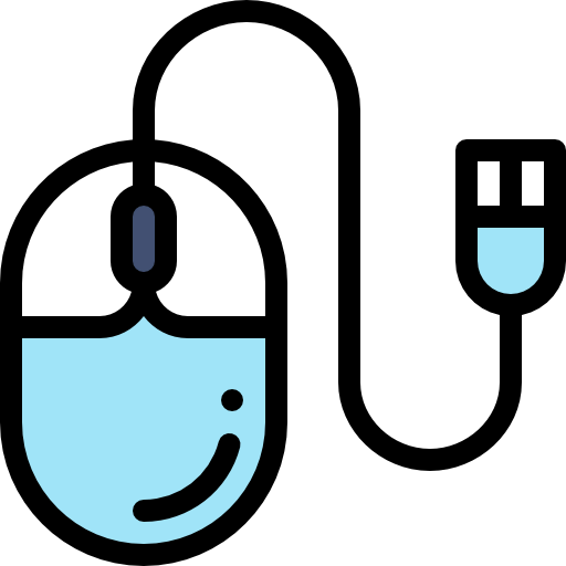 Mouse icon