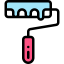 Paint roller icon 64x64
