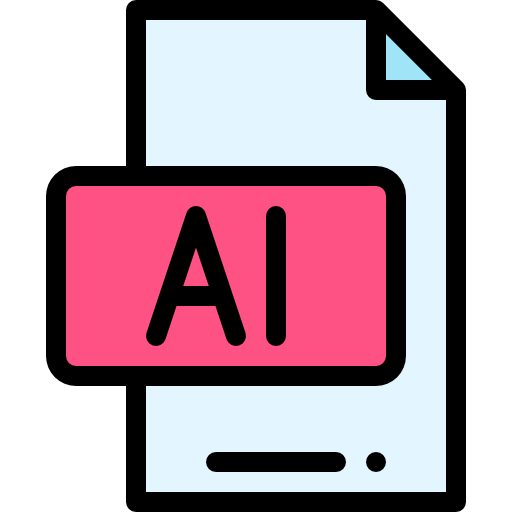 Illustrator icon