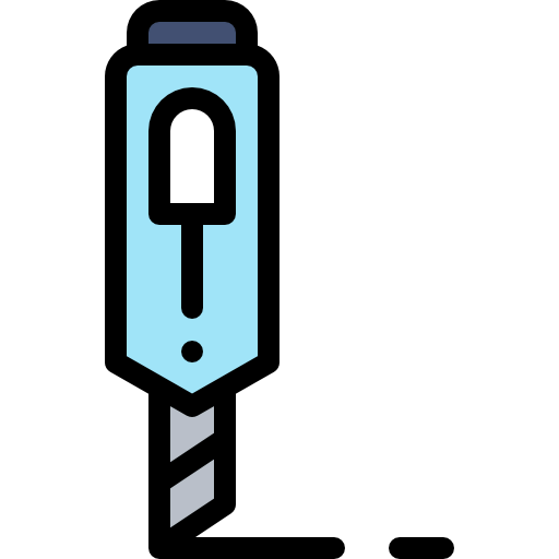 Cutter icon
