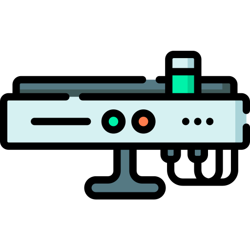 Motion sensor icon