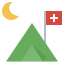 Camp icon 64x64