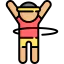 Athlete icon 64x64