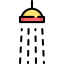 Shower icon 64x64