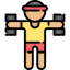 Athlete icon 64x64