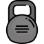 Weight icon 64x64