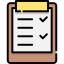 Notepad icon 64x64