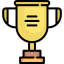 Trophy icon 64x64