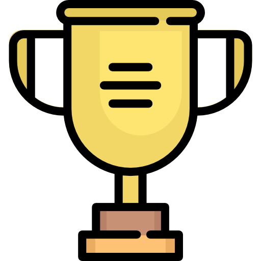 Trophy icon