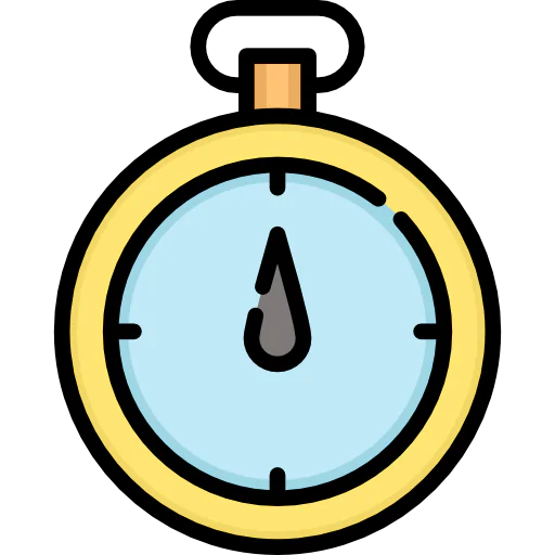 Stopwatch icon