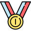 Medal icon 64x64