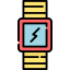 Wristwatch icon 64x64