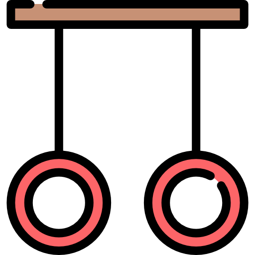 Rings icon