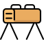 Pommel horse icon 64x64