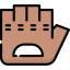 Baseball glove 图标 64x64