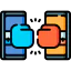 Boxing icon 64x64
