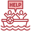 Boat icon 64x64
