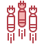 Bomb Symbol 64x64