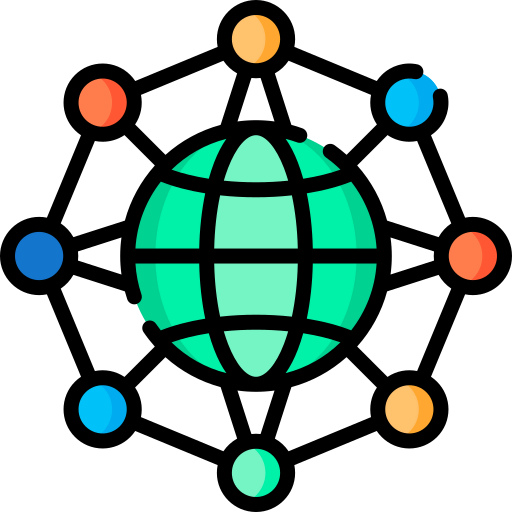 Internet icon