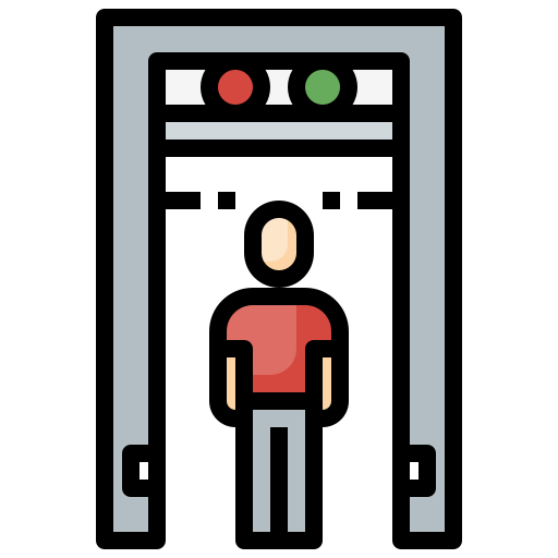 Scanner icon