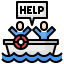 Boat icon 64x64
