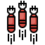 Bomb Symbol 64x64