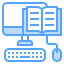 Computer icon 64x64
