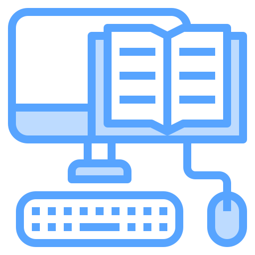 Computer icon