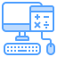 Computer icon 64x64